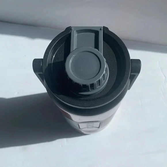 Igloo 36 oz Water Bottle Stainless Steel Flamingo Bronze New - Picture 5 of 10